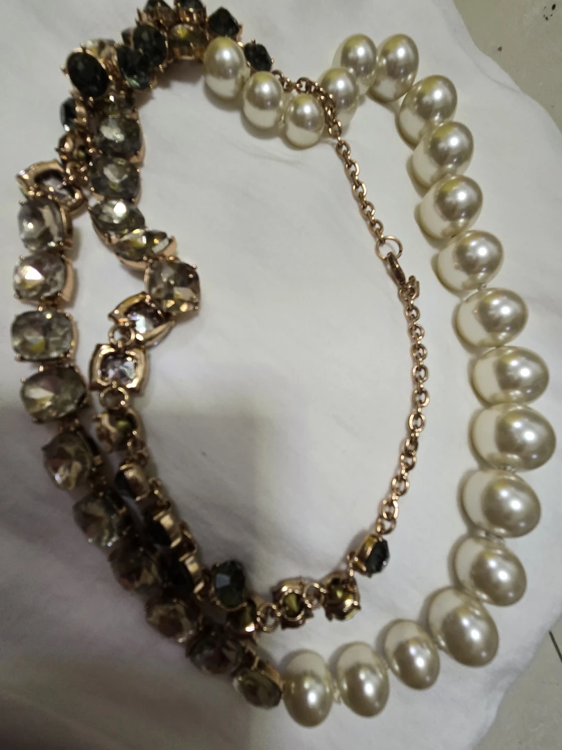 合金吊坠 首饰DIY定制款式（直播间展示为准）手工气质时尚百搭