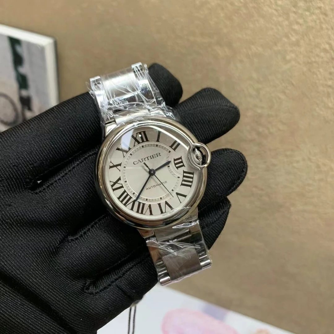 95新 Cartier/卡地亚 壹臻中古/卡地亚 蓝气球36/ 45823353