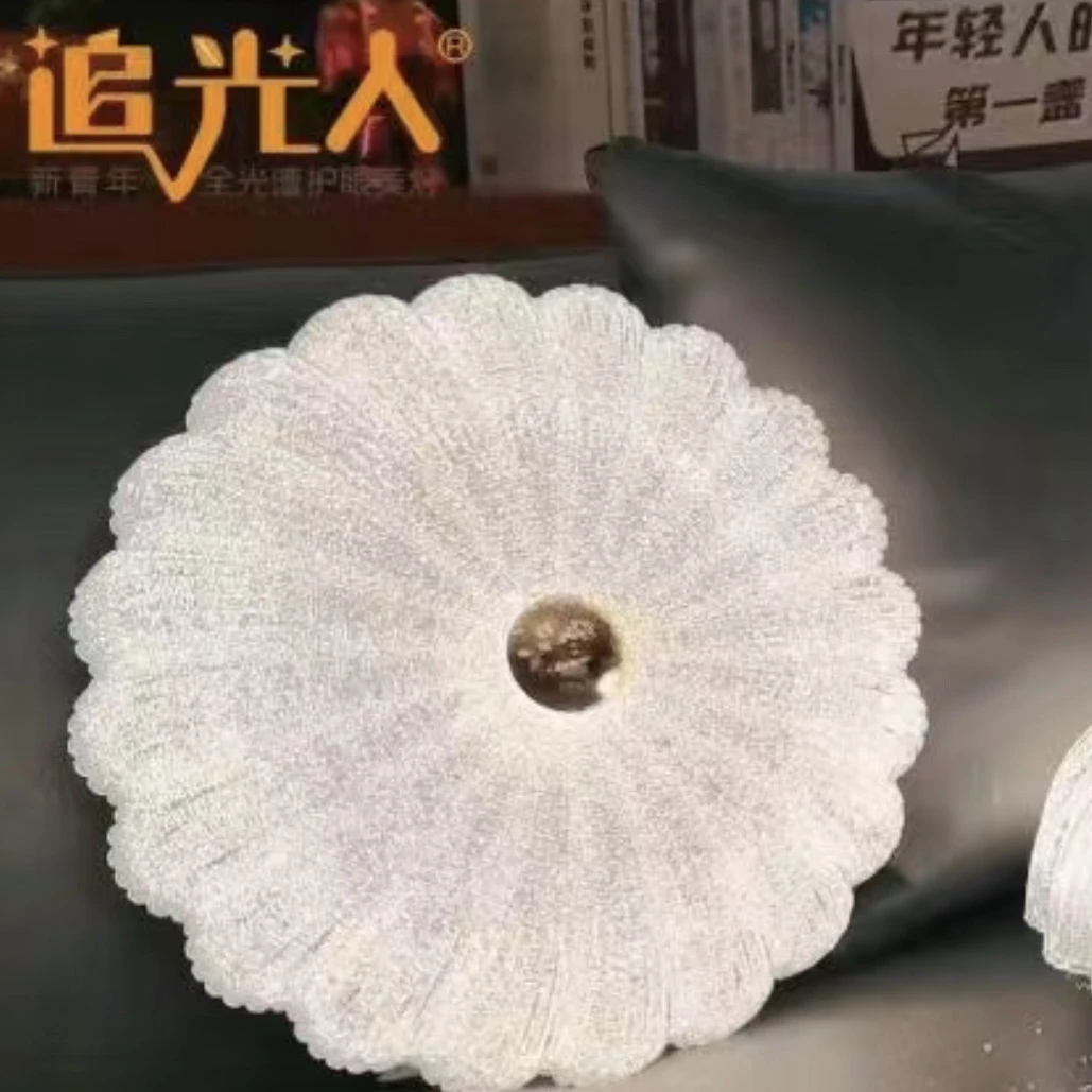 【品奇灯饰】奶油风卧室吸顶轻奢灯轻奢时尚简约吸顶灯