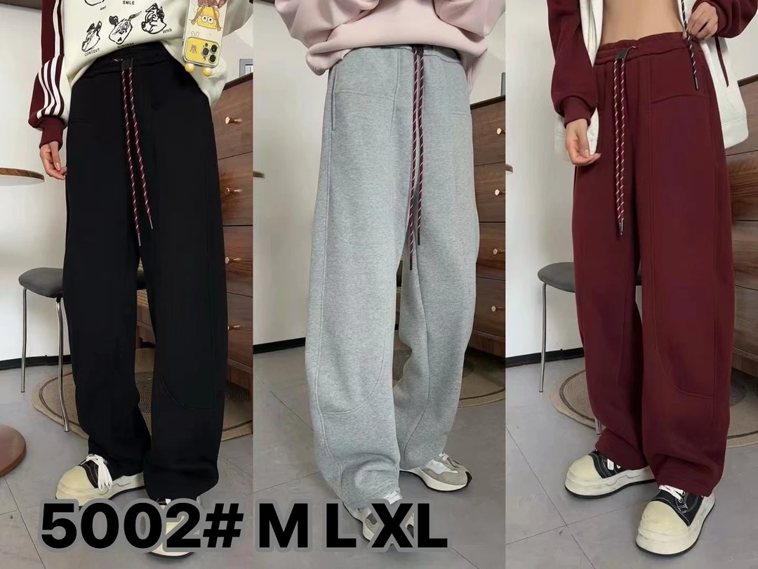 加绒卫裤合集 跑量 质量赞