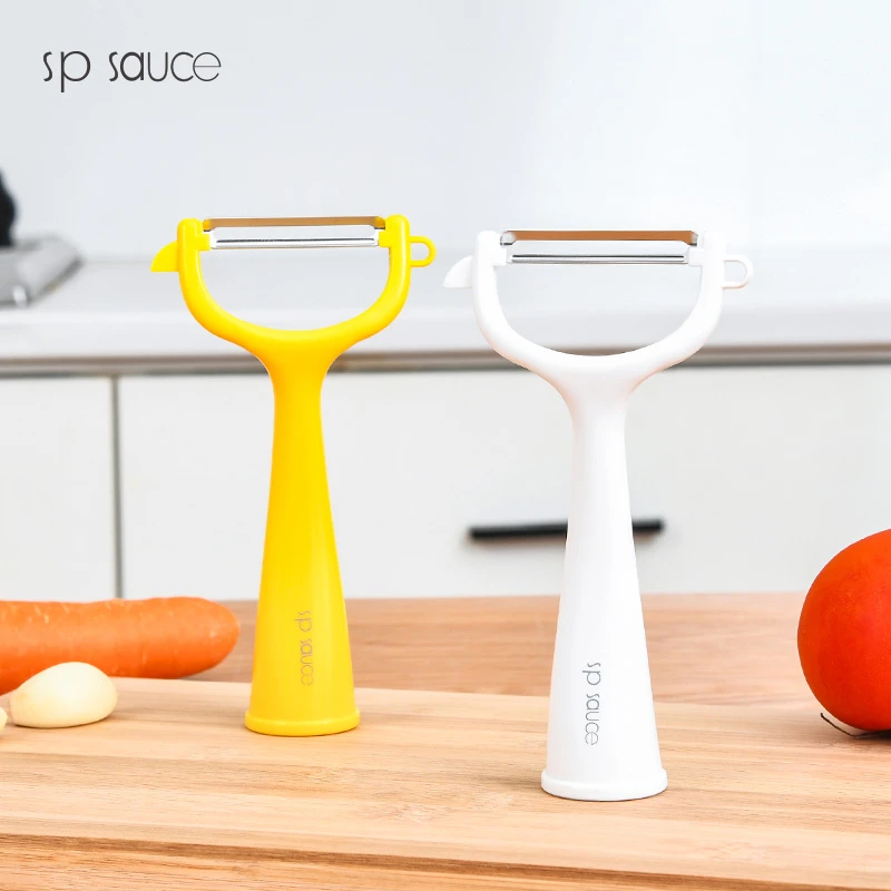 SP家庭厨房用立式削皮刀