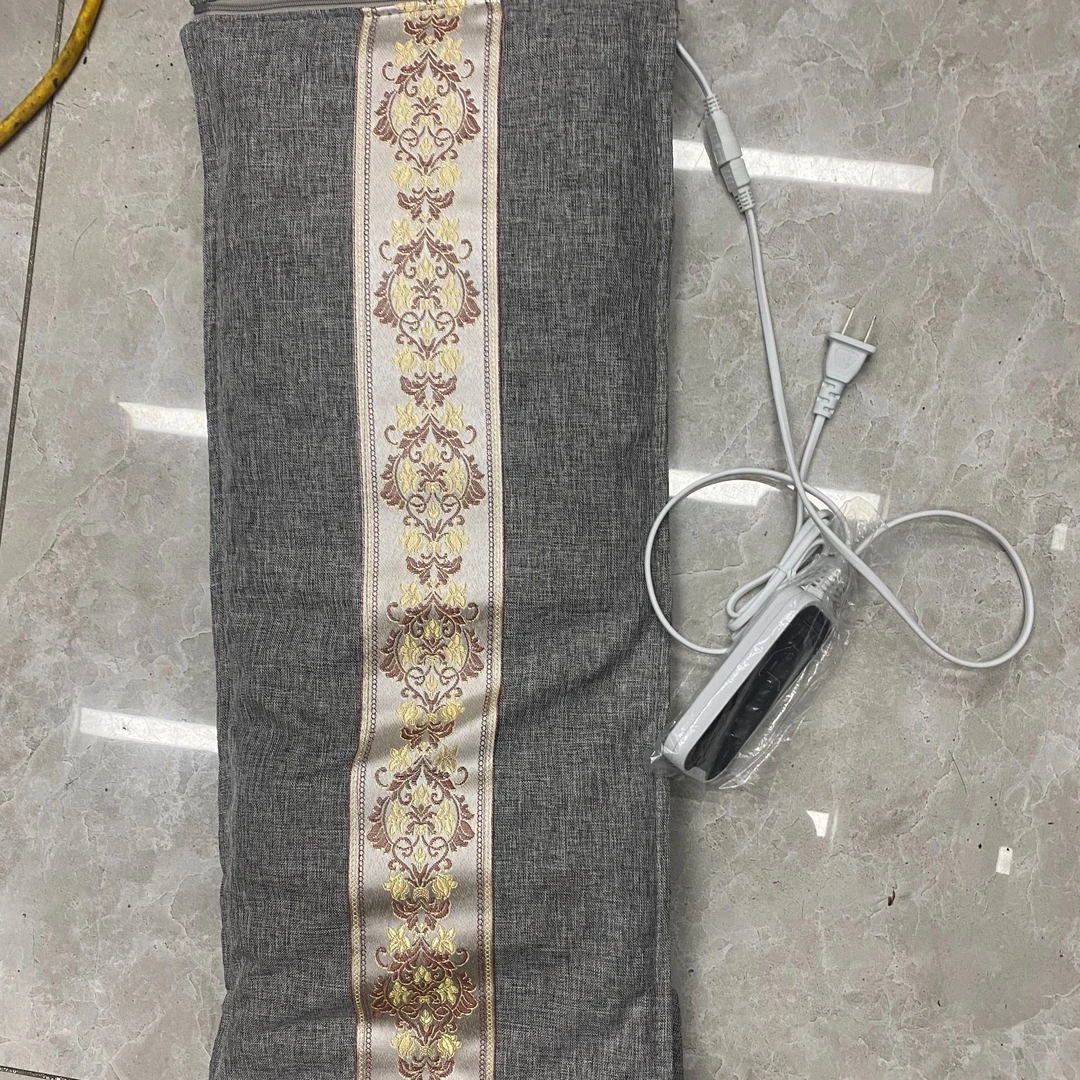 泗滨砭石热敷袋通经络电热颗粒袋泗水实体店
