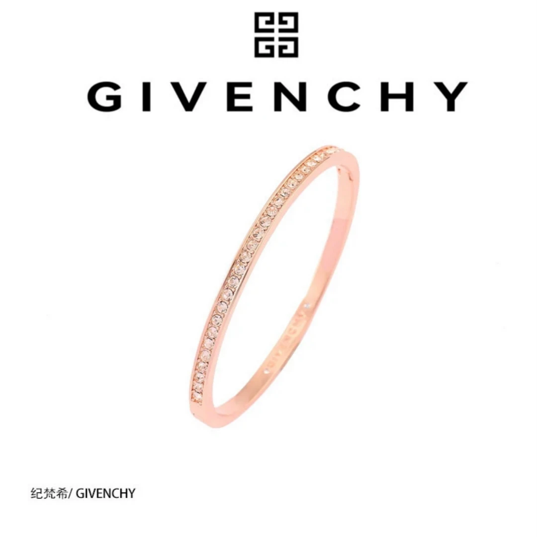 Givenchy/纪梵希「上上签」 Good Future 手镯【正品】