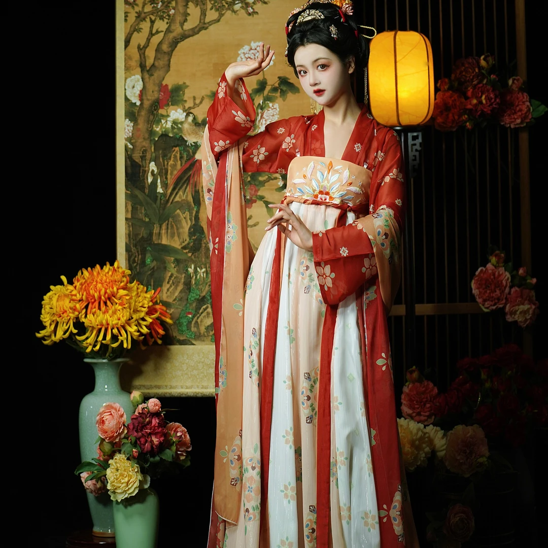（过款链接）拍下对应金额订单扣号编码留言孤品汉服
