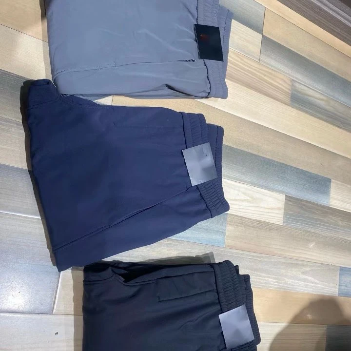 男款时尚户外冲锋衣裤休闲速干百搭经典弹力