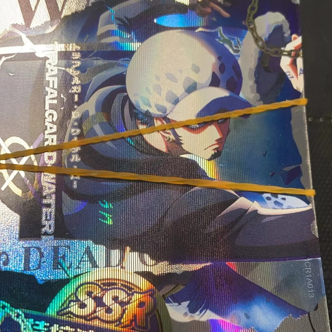 （白贝）直播间海贼拍卡（提货链接）