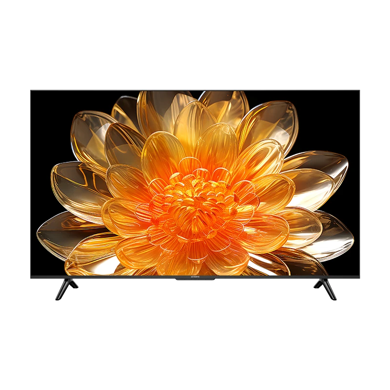 【性价比拉满】创维43A3D 43英寸全通道高刷巨幕高清超薄护眼电视