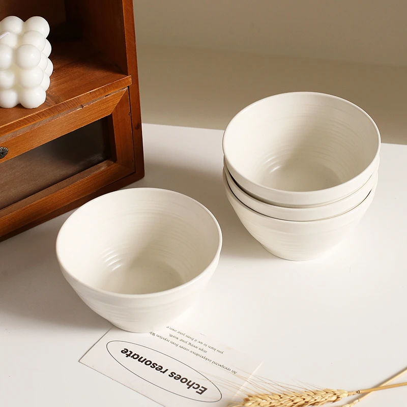 11.8cm 4.5英寸饭碗琉森餐具【小ki专属】