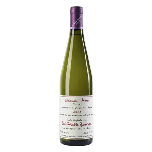 大Q 朱塞佩昆塔莱利白葡萄酒 Bianco Secco IGT 12.5%vol