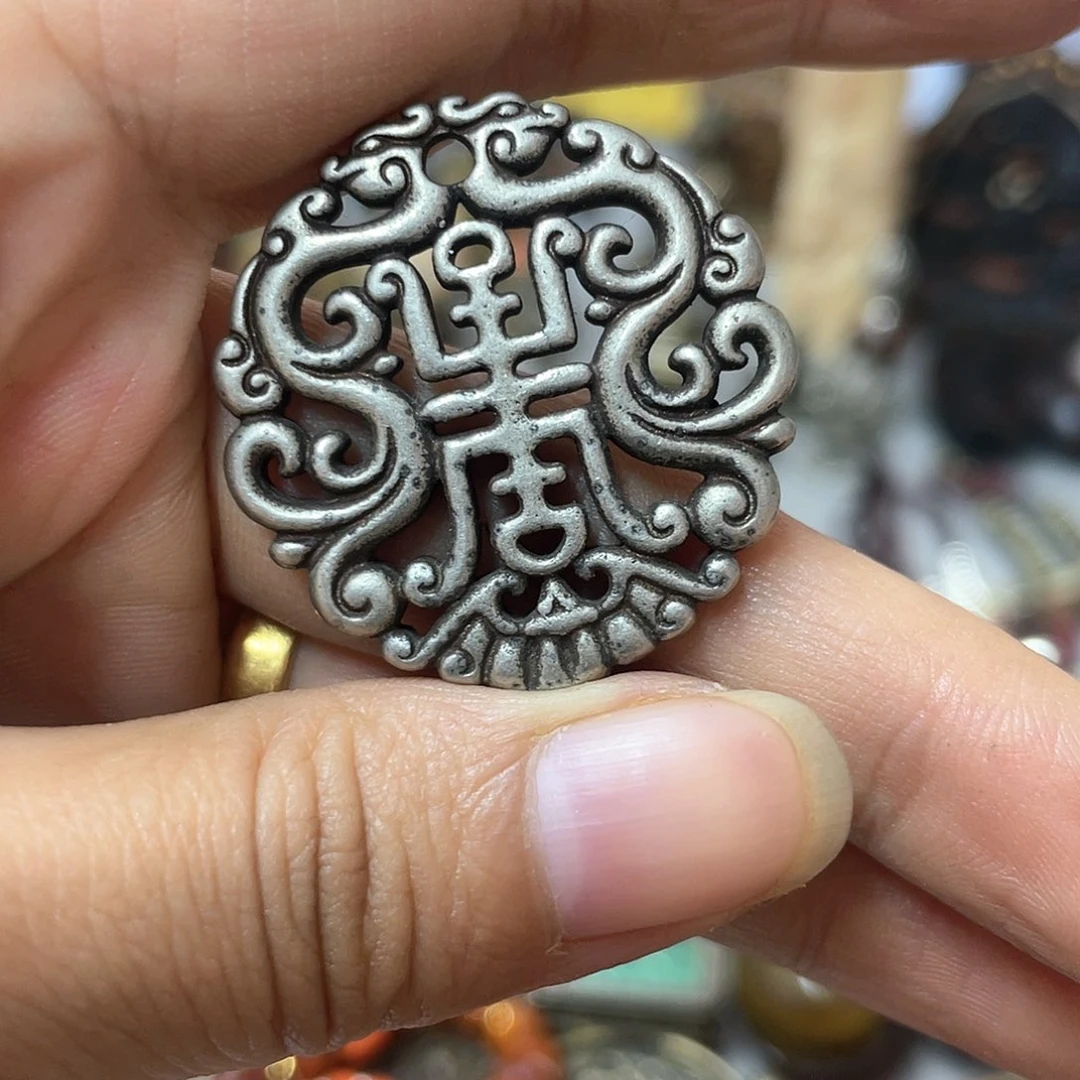 工艺品摆件一物一图