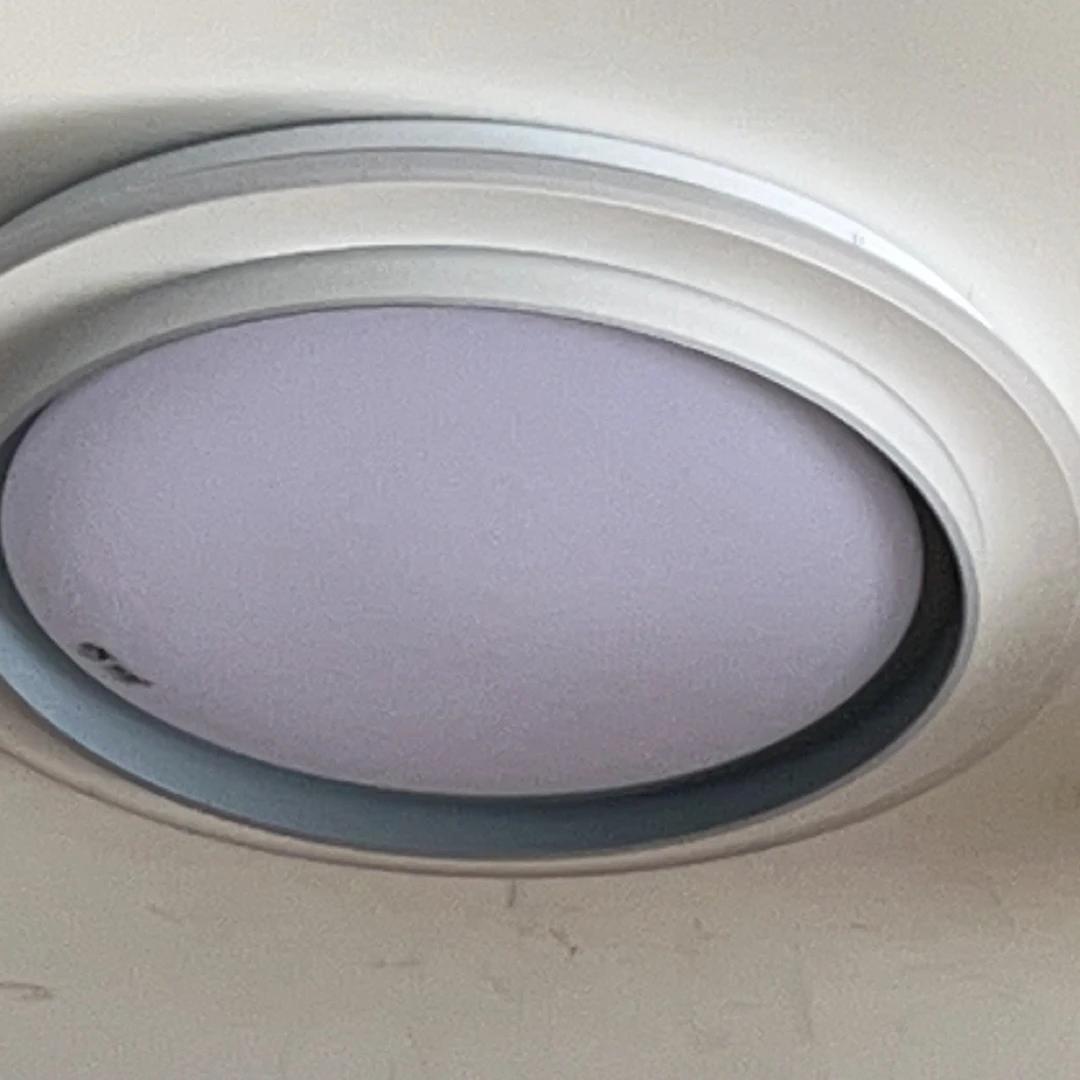 客厅吊顶照明家用一套特价中圆形吸顶灯卧室嵌入式简约