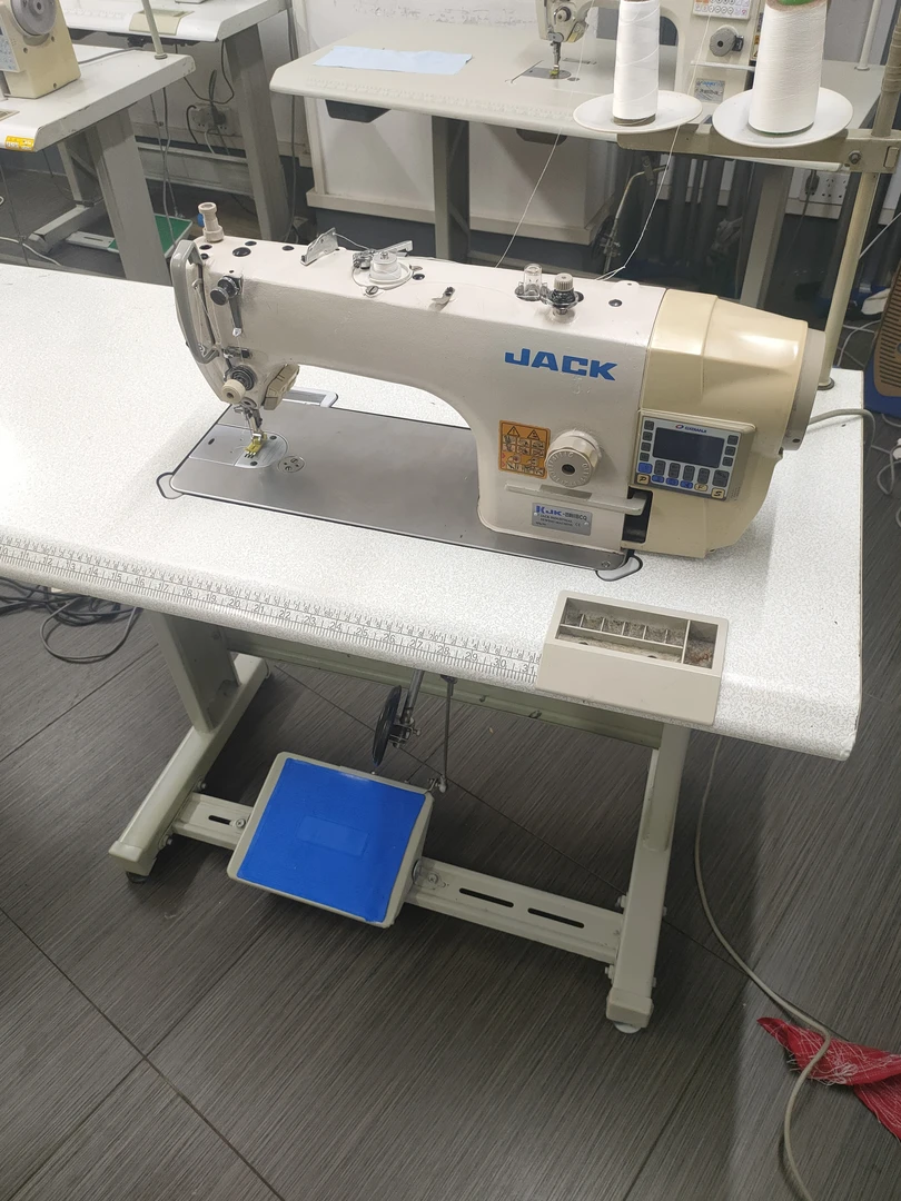 三自动电脑平车/工业缝纫机