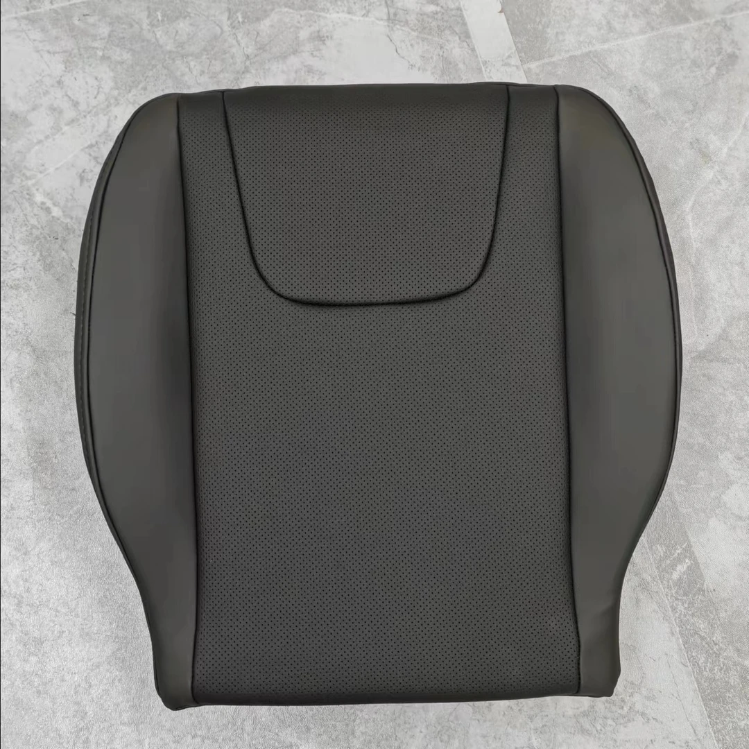 汕德卡航空座椅座垫总成 汕德卡原装配套不支持退换介意慎拍