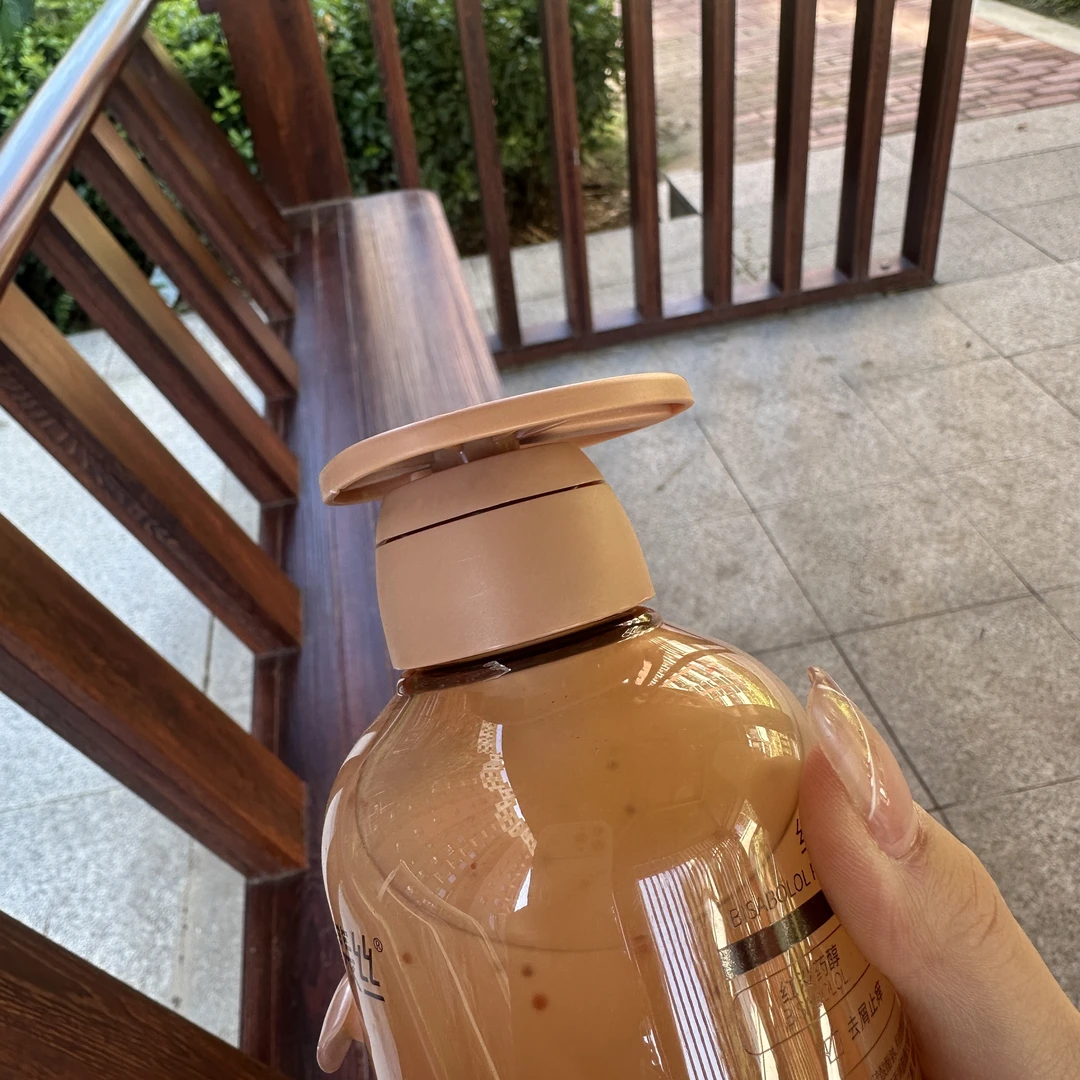 183#红胖子洗发护发正装