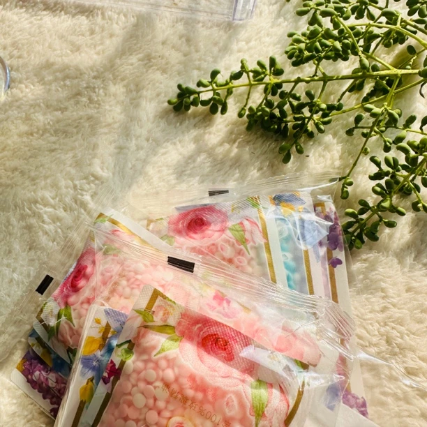151#留香珠三大包✖️3小包✖️25g