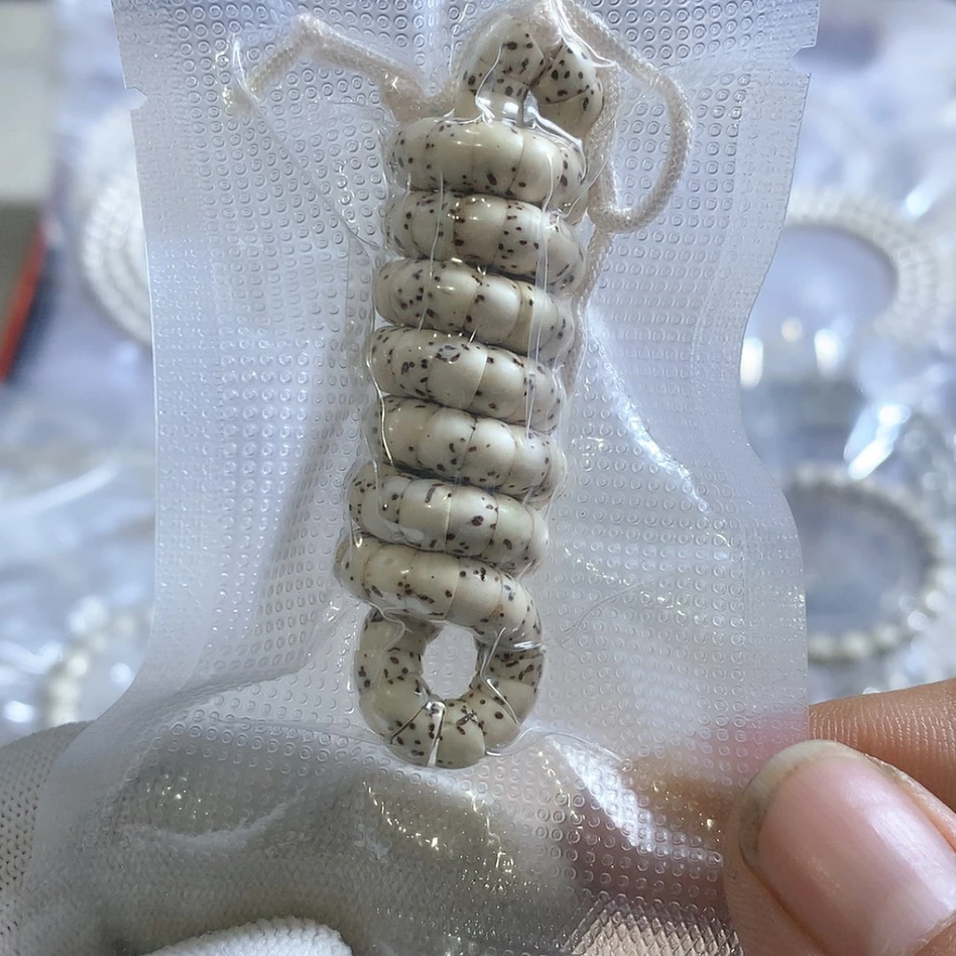 【闪购商品】星月菩提吊坠胡**汁