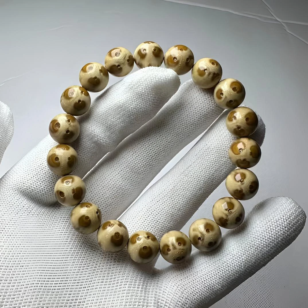 紫金鼠 11mm左右熊猫鼠 火焰纹花皮 熊猫眼紫金鼠