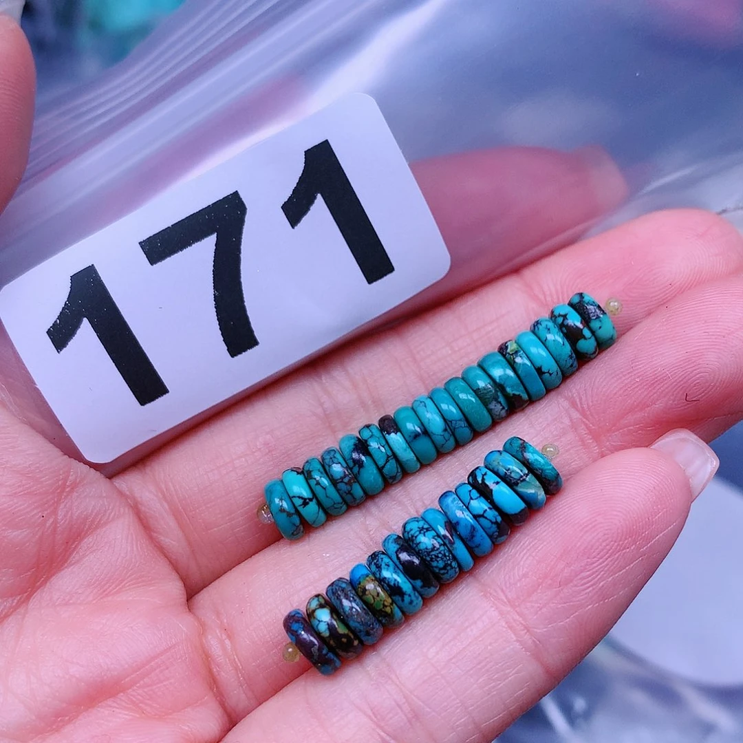 空竹粉丝专享十堰特色手工散珠