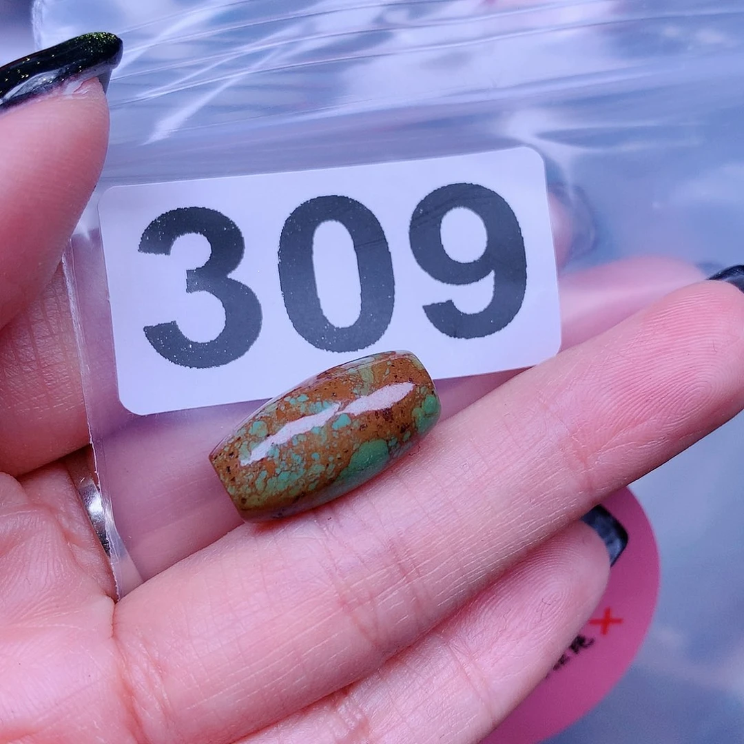 空竹粉丝专享十堰特色手工散珠