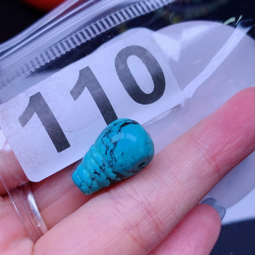 空竹粉丝专享十堰特色手工散珠