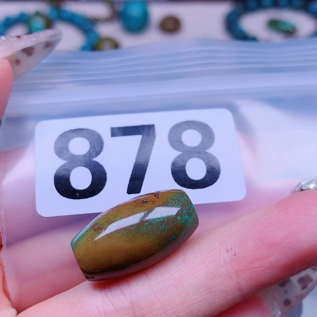 空竹粉丝专享十堰特色手工散珠