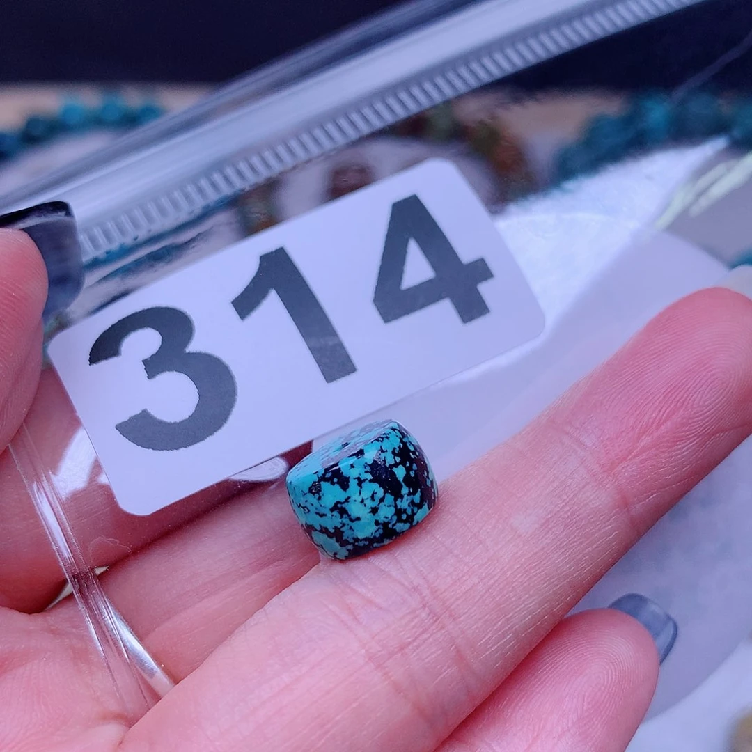 空竹粉丝专享十堰特色手工散珠