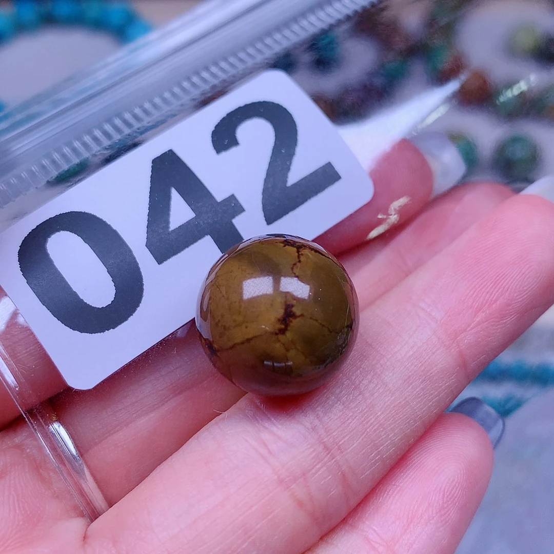 空竹粉丝专享十堰特色手工散珠