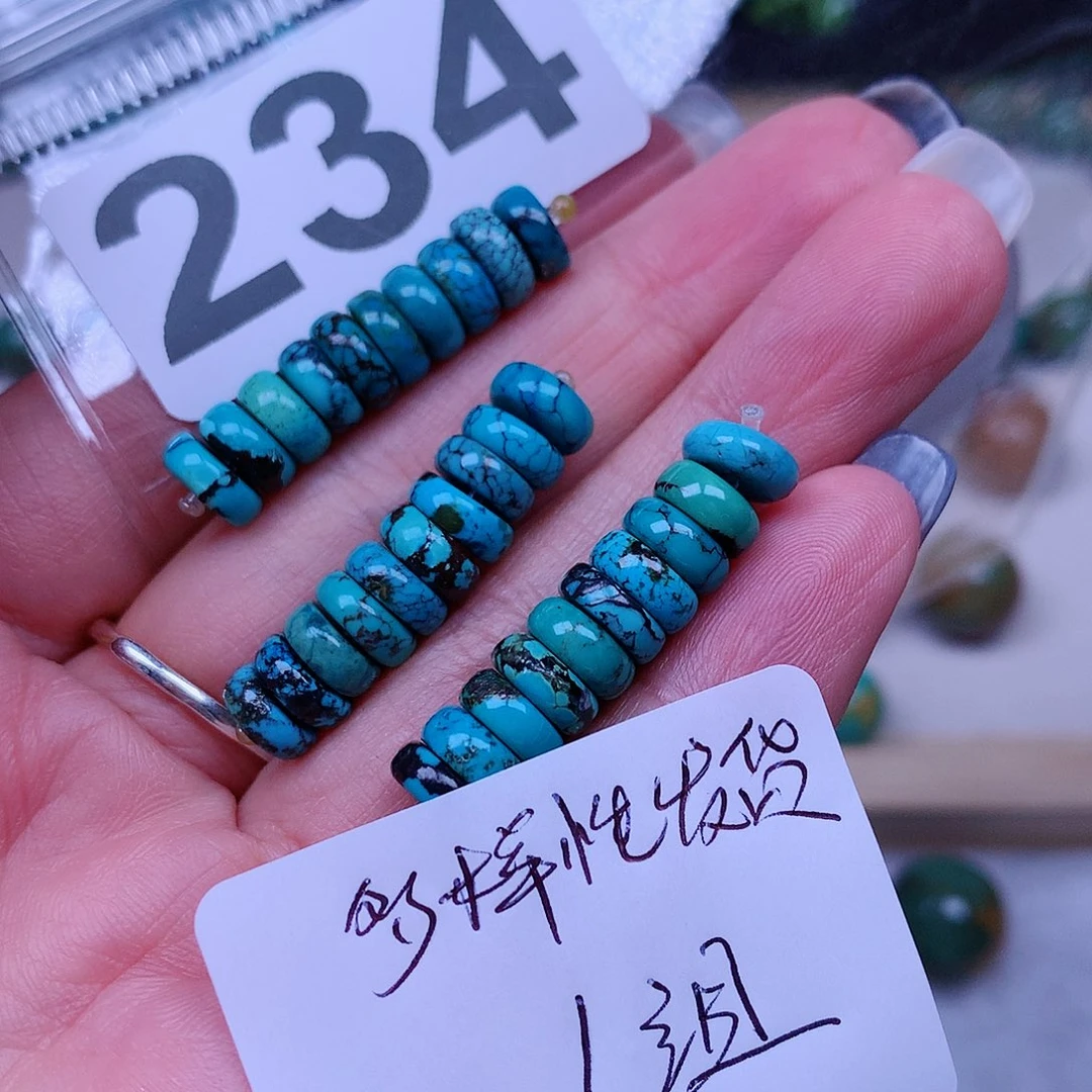 空竹粉丝专享十堰特色手工散珠