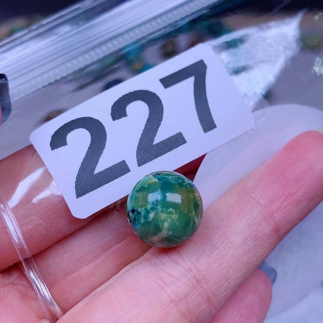 空竹粉丝专享十堰特色手工散珠