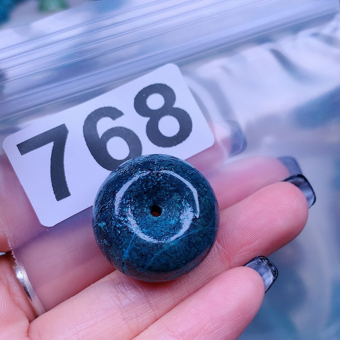 空竹粉丝专享十堰特色手工散珠