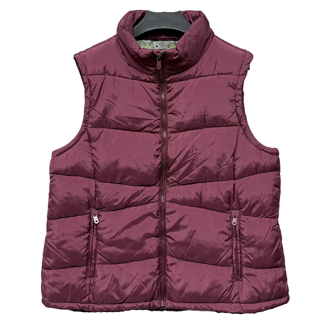 无袖马夹儿童潮流气质#6357