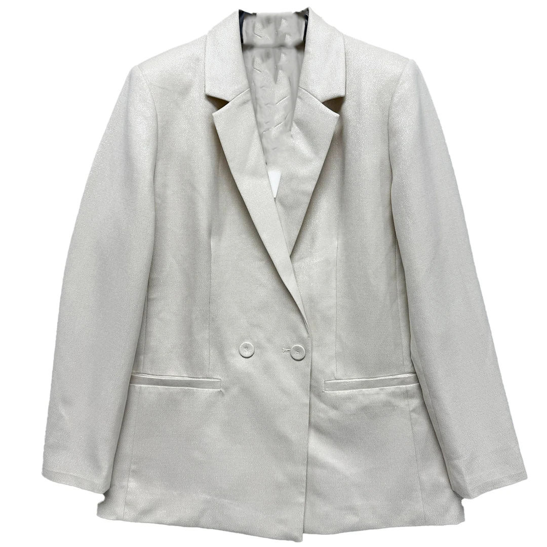 4351#西装外套时尚百搭休闲舒适潮流