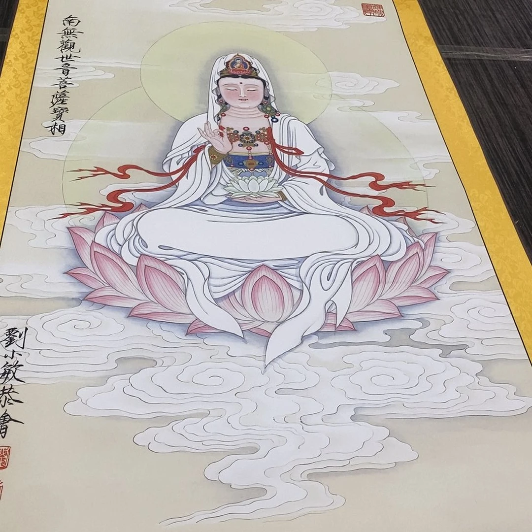 传统工艺，高清晰度