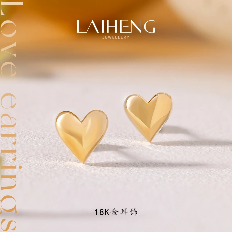 18K金 耳饰 241909