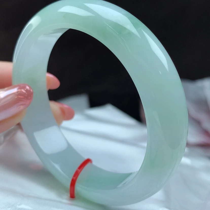 【闪购商品】翡翠手镯未镶嵌430043，