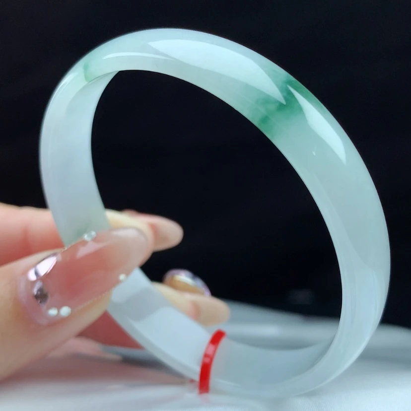 【闪购商品】翡翠手镯未镶嵌94015