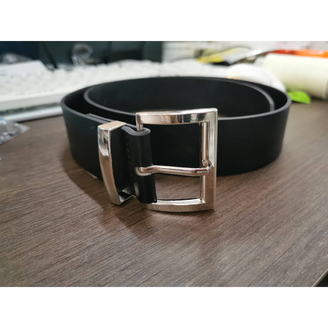 【大哈】2024年设计感腰带HBZC622088 nnassa