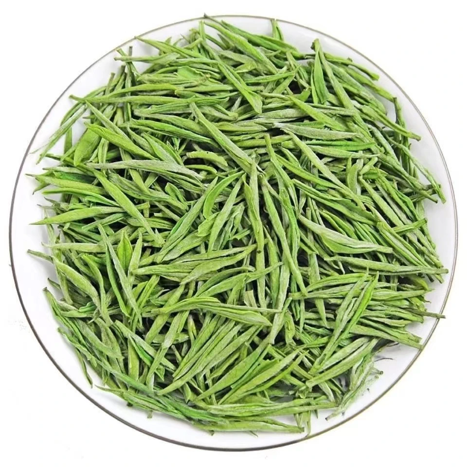 峰露源（精品小芽白茶）春茶头采高山白茶兰花香鲜 —— A11