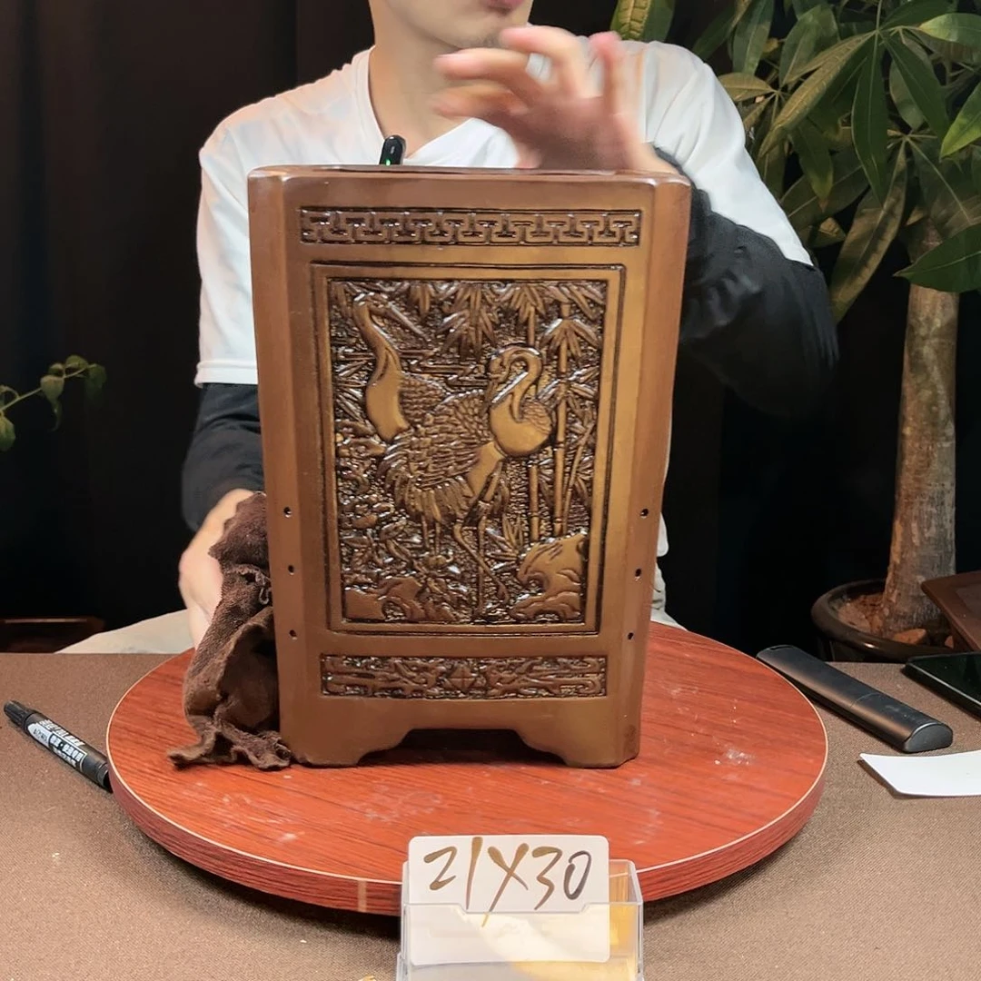 红陶20CM（含）-50CM（不含）