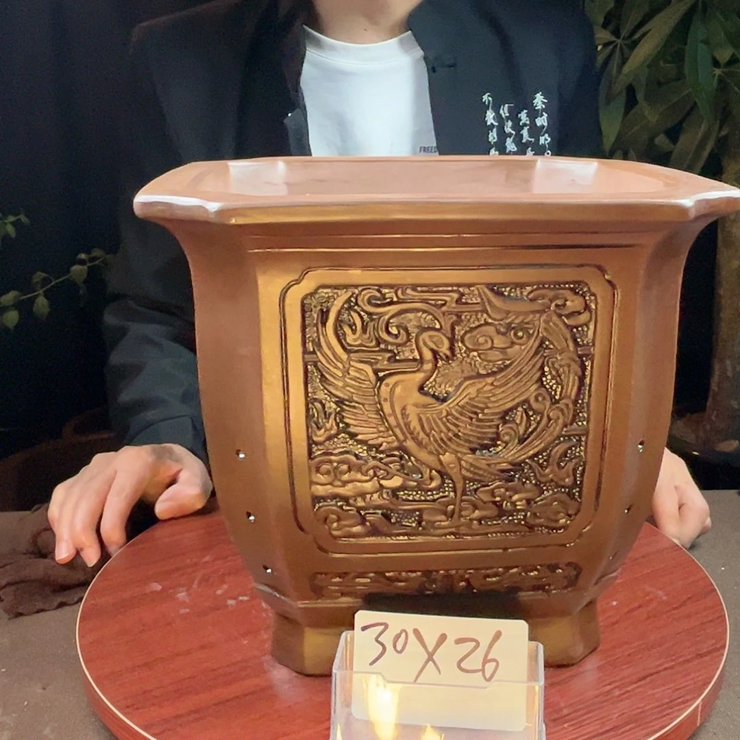 红陶20CM（含）-50CM（不含）