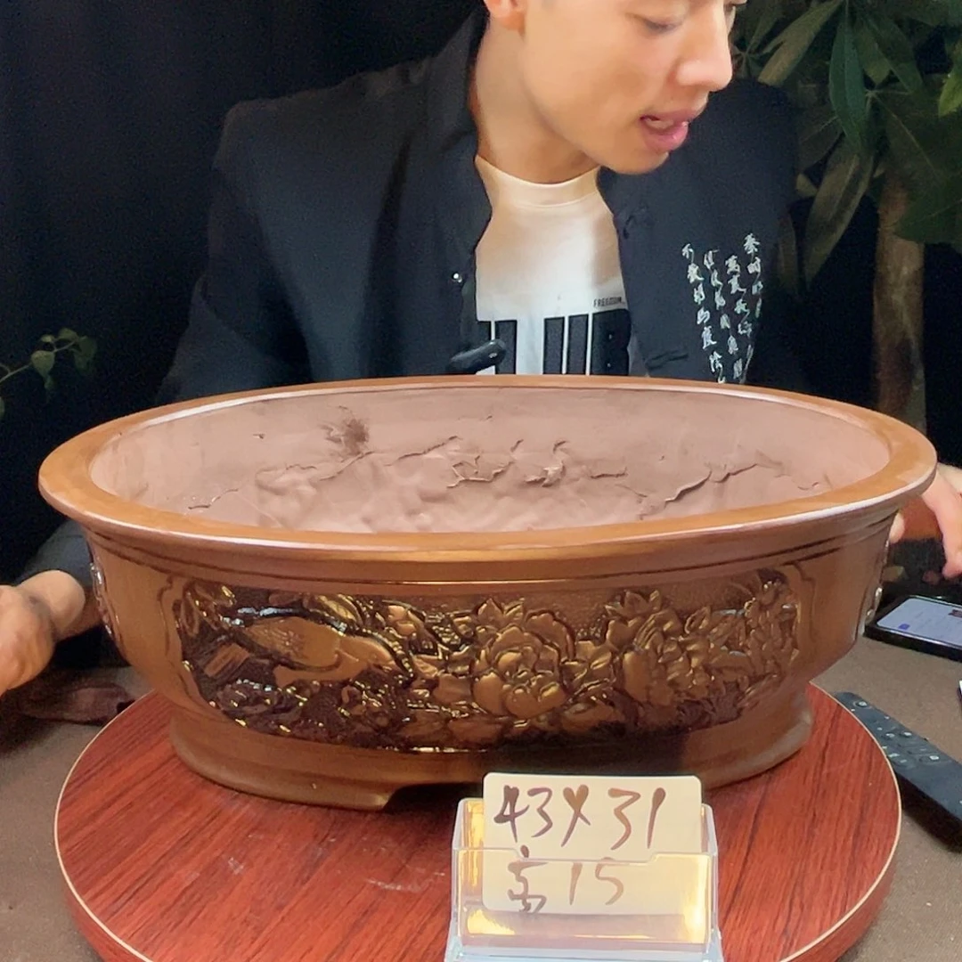 红陶20CM（含）-50CM（不含）