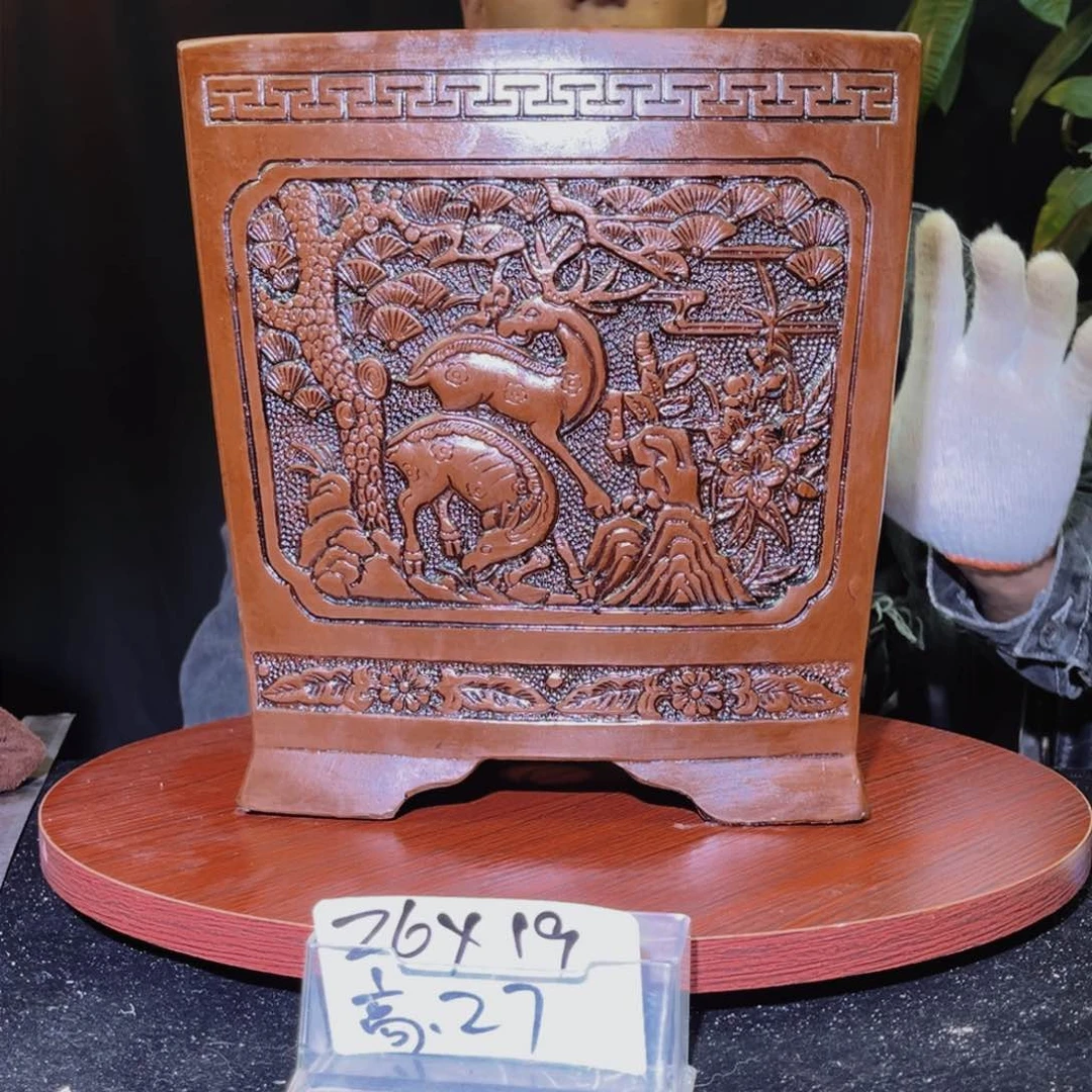 红陶20CM（含）-50CM（不含）