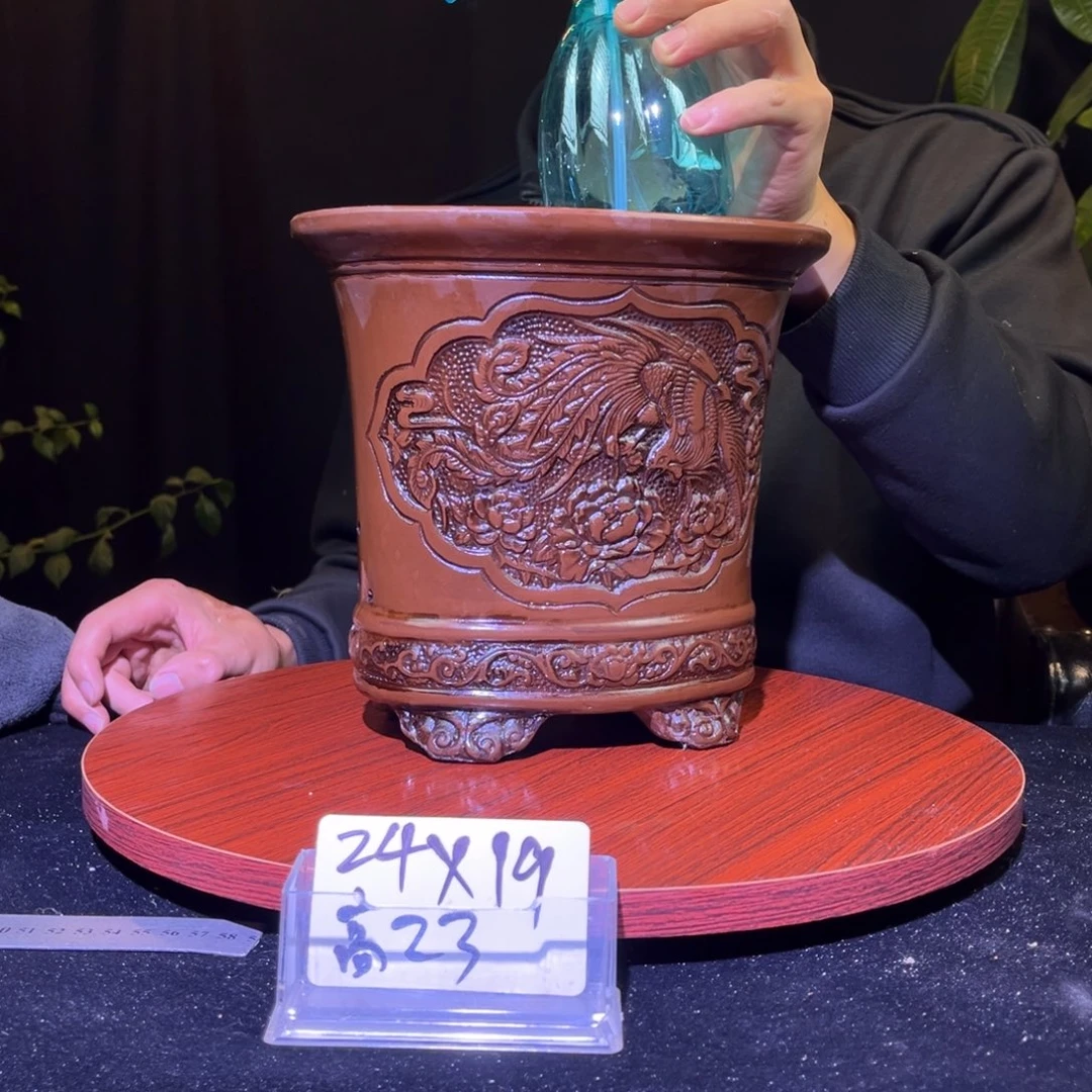 红陶20CM（含）-50CM（不含）