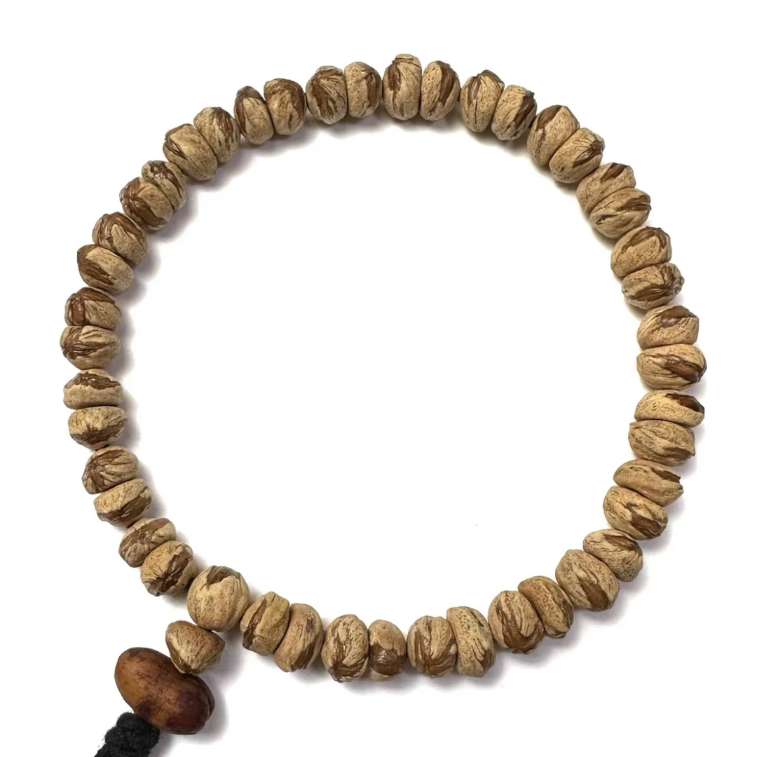 【高手】热振红芽高货特色收藏级手持单圈 一物一图 百香籽