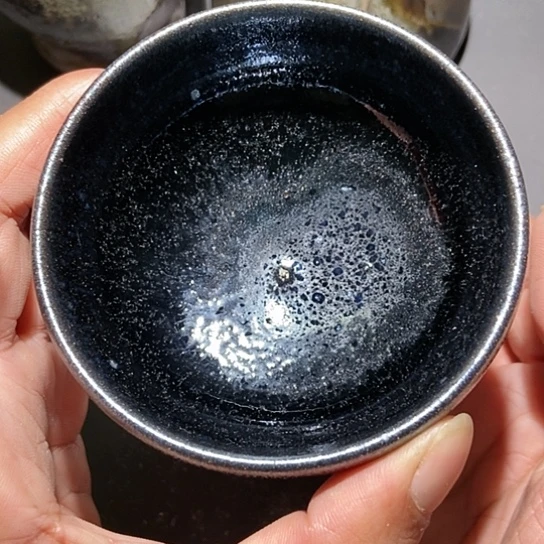 茶盏596 建阳建阳建盏