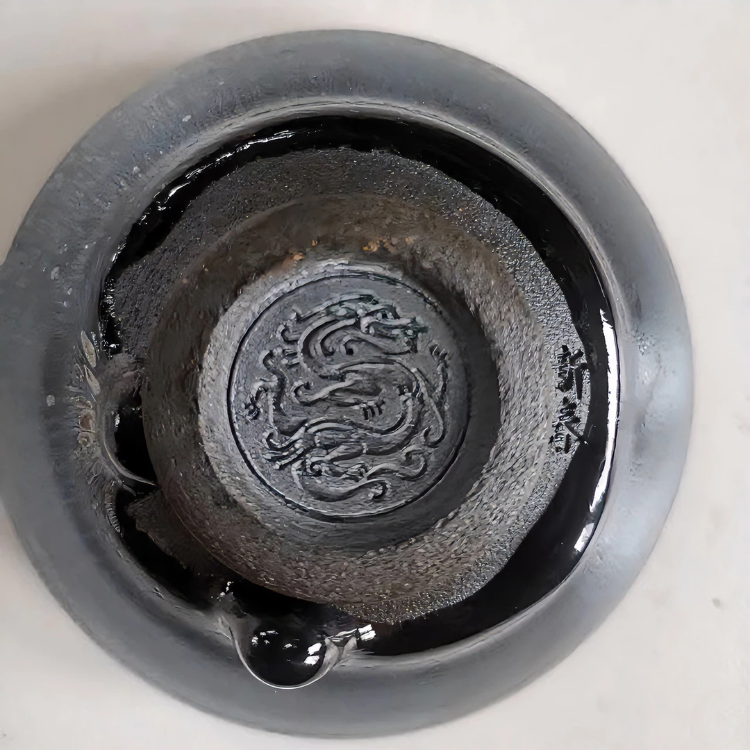 磨底刻字打茶漏链接（联系客服留言）没有盏私人定制不换