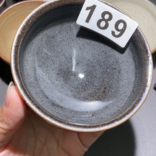 茶盏189 建窑建盏建阳