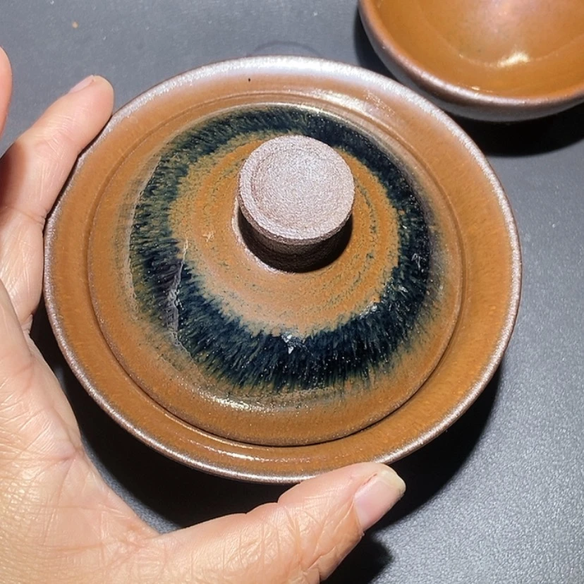 【闪购商品】玻璃茶盏?****®546