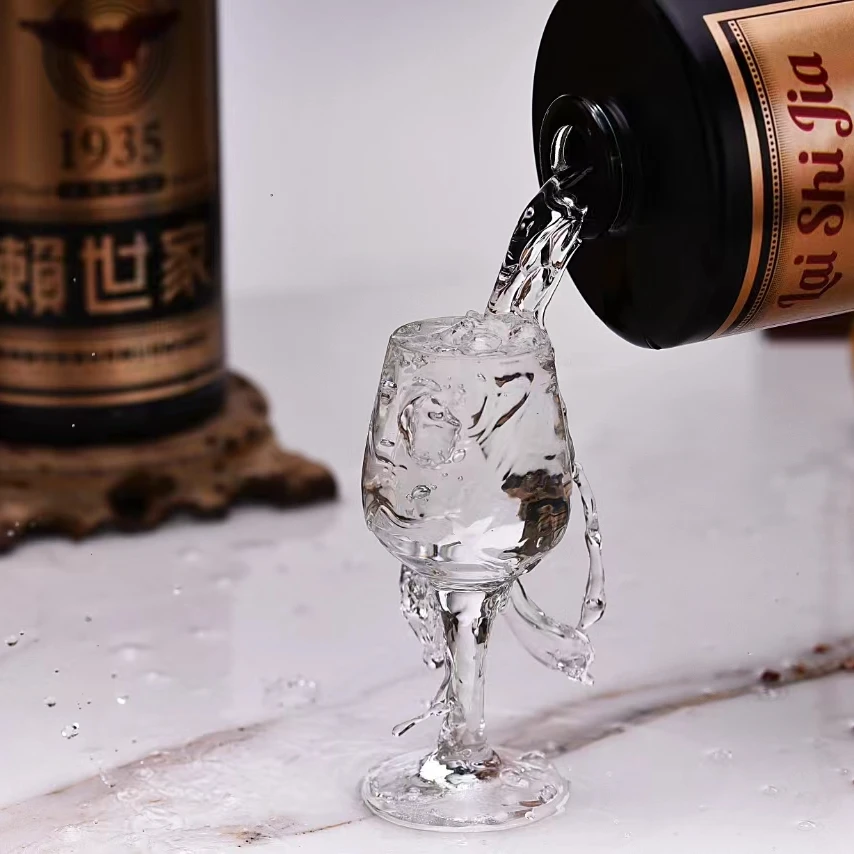 赖世家赖世家酒专属代拍链接53度2500ml
