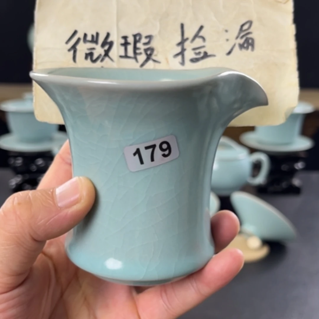 【闪购商品】瓷杯邓*